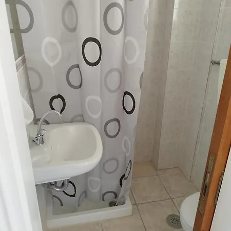 Agia Aikaterini Appartement