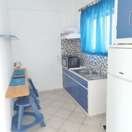 Agia Aikaterini Appartement Amoudi
