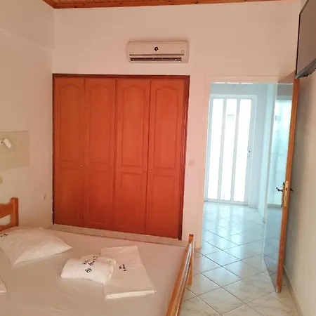 Appartement Agia Aikaterini