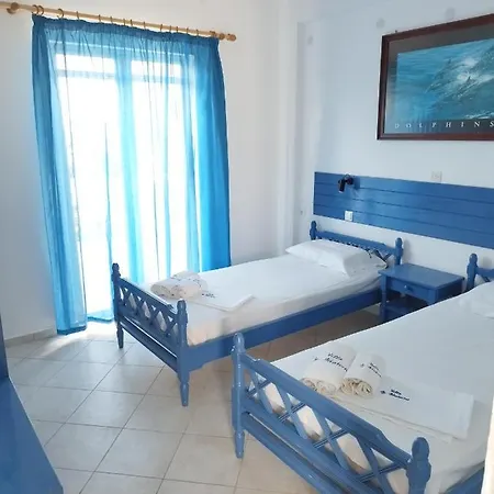 Appartement Agia Aikaterini *