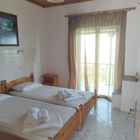 Agia Aikaterini Appartement
