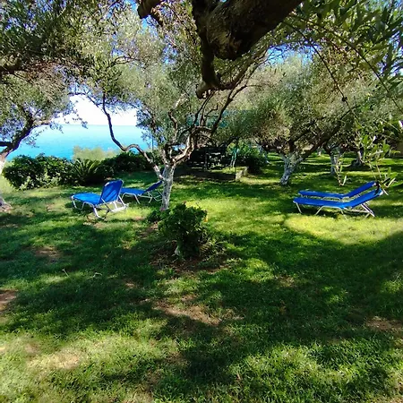 Agia Aikaterini Appartement *