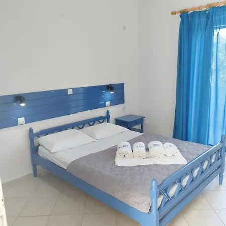 Appartement Agia Aikaterini *