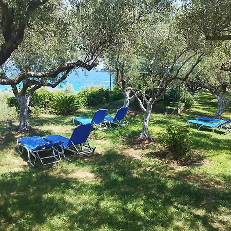 Agia Aikaterini Appartement *
