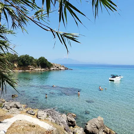 Agia Aikaterini Appartement