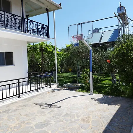 Agia Aikaterini Appartement Amoudi