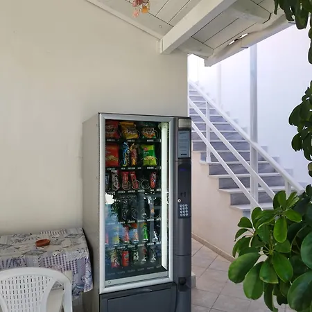 Appartement Agia Aikaterini