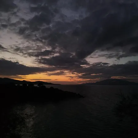 Agia Aikaterini Appartement