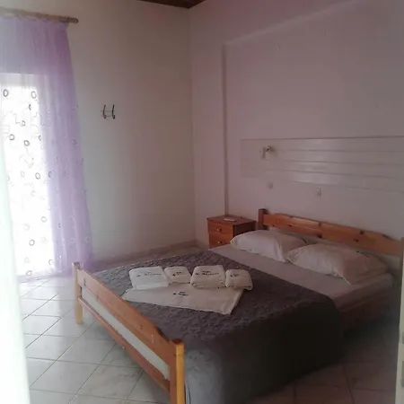 Agia Aikaterini Appartement *