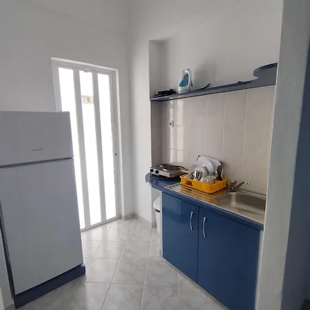 Agia Aikaterini Appartement *