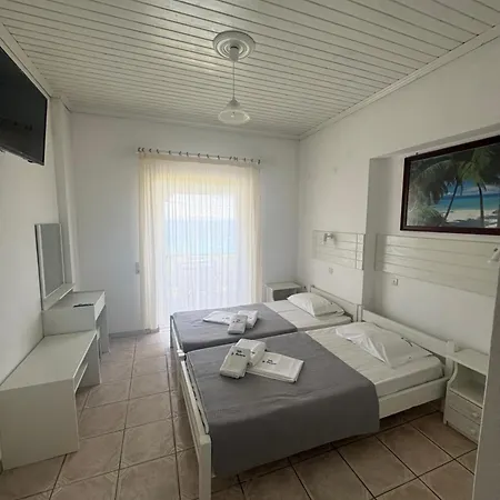 Appartement Agia Aikaterini