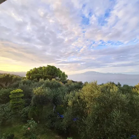 Appartamento Agia Aikaterini