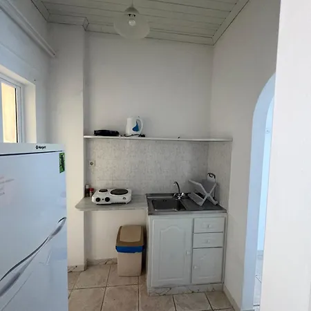 Appartamento Agia Aikaterini *